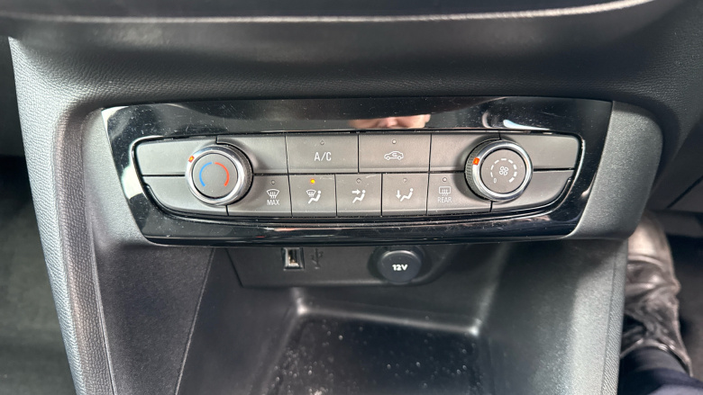 Vauxhall Corsa 1.2 Design 5dr Petrol Hatchback